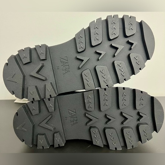 Zara Chelsea Boots - Picture 5 of 6